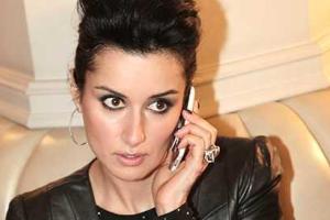 Тина Канделаки столкнулась с высокомерием и грубостью