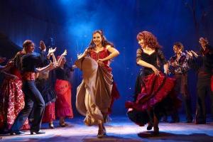 Национальная оперетта приглашает на "Вечер мюзикла" 