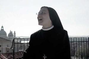 Монахиня-итальянка выпустила клип на хит Мадонны 