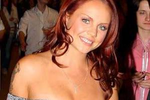 Певица МакSим на днях ждет рождения второй дочери