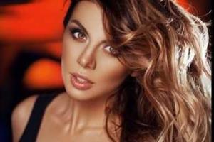 Анна Седокова решила рассказать всему миру о своей жизни