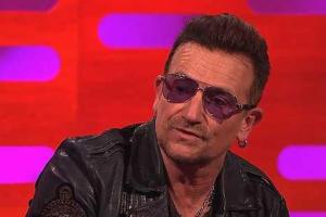 Ирландский рок-музыкант признался в серьезной болезни