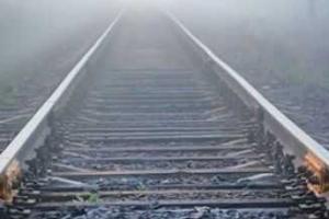 Железнодорожники ДЖД восстановили поврежденную колею