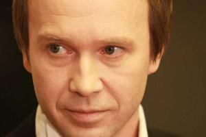 47-летний Евгений Миронов готовится к полету в космос