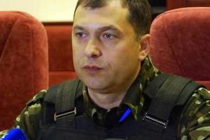 Валерий Болотов против проведения выборов в "ЛНР"