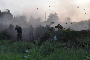Российские военные бросили 32 своих сослуживца, погибших под Мариуполем