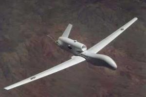 Для мониторинга украинско-российской границы ЕС предоставит беспилотники 