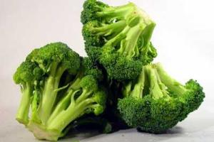 Брокколи и капуста кольраби полезны для аутистов