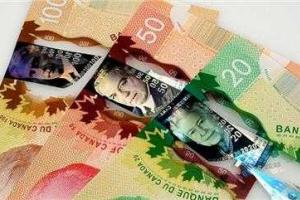 Украина получила заем от Канадского экспортного агентства