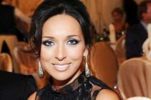 Изысканная Алсу прогадала с нарядом 