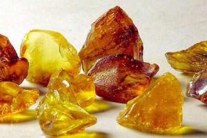 На Волыни займутся добычей янтаря