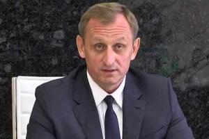 Генпрокуратура стала на защиту прокурора Днепропетровщины