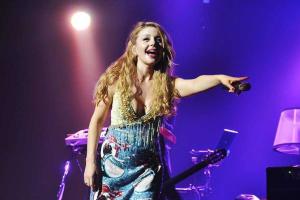 Поклонники Тины Кароль получат в подарок сольный концерт кумира