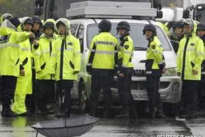 Во время выступления группы 4minute в Южной Корее погибли 14 человек
