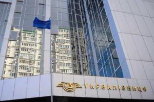 "Укрзализныця" разрывает договор на миллиард грн, заключенный с компанией ООО "Укрлизинг" 