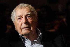 97-летний Юрий Любимов госпитализирован в одну из московских больниц