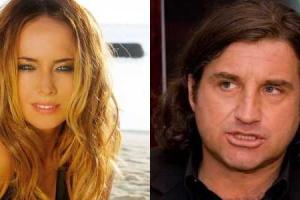 Отар Кушанашвили: Жанна Фриске готовится к выпуску новой песни