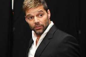 Рики Мартин открыл сыновьям тайну их рождения