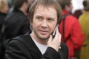 Евгений Миронов чуть не остался прикованным к постели калекой