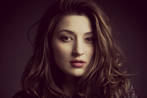 Дочь Григория Лепса ищет мужа, похожего на отца