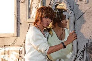 Сергей Зверев "почувствовал свои яички"