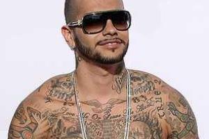 Тимати знакомит свою Алису со "страной чудес"