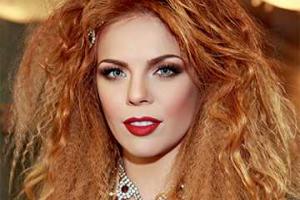 Анастасия Стоцкая сделала новое лицо