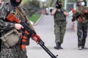 Боевики Козицина забирают власть и территории у ополченцев