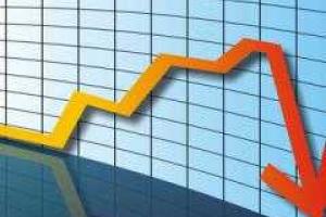 Сократились налоговые поступления в местные бюджеты Донетчины 