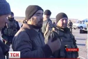 Боец с 32 блокпоста расскал правду о выходе из окружения