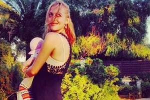 Мерьем Узерли возвращается на голубые экраны