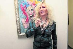 Ирина Билык скоро станет мамой 