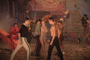 В Кремле состоится премьера балета "Великий Гэтсби"