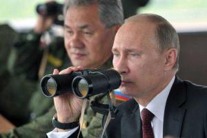 Все террористы на Донбассе подконтрольны Путину - З.Шкиряк