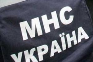 Ровенские спасатели отправились на Восток Украины