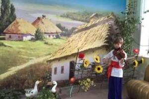 В Россия установлен бюст великого украинского Кобзаря