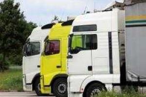 Украина запрещает ввоз продуктов с территории Крыма