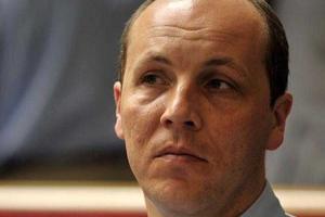 Парубий: Все, кто думают, что новая политика Путина в Донбассе – это мир, ошибаются
