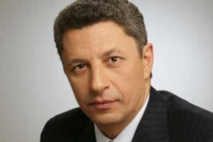 Бойко обещает вырвать страну из экономической и социальной бездны