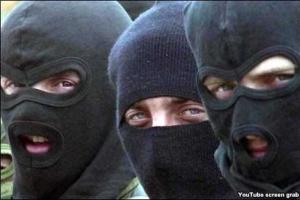 В Макеевке похищают людей и обменивают их на авто