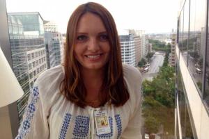 Дочкам-близняшкам Георгия Гонгадзе исполнилось 17 лет