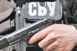 Еще 7 членов террористических организаций задержала контрразведка СБУ