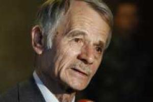 Джемилев: они действуют топорно, по-советски, по-хамски