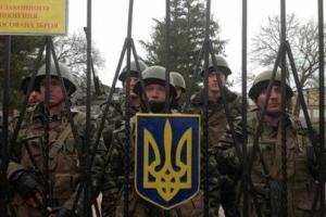 Мамчур: У предателей Украины нет будущего в российской армии