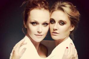 Альбина Джанабаева стала второй мамой для дочки Евы Бушминой