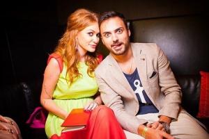 Рыженькая из "НеАнгелов" "опухла" на радость мужу