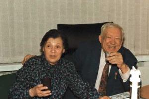 Ушла из жизни вдова Юрия Никулина 