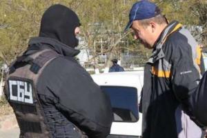 Диверсионная группа в Краматорске для сбора информациии привлекала детей 