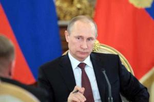 Немецкий журналист: Владимир Путин вряд ли изменит свой курс