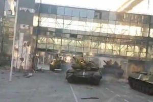 На какие лакомые кусочки Донбасса "облизывается" Россия?